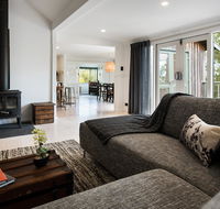 Cornish Hill House - Accommodation Daintree