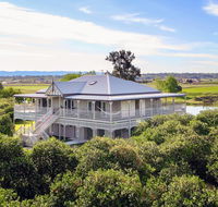 Cornwallis House - Accommodation Daintree