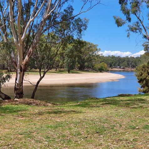 Corowa Golf Club Motel - Accommodation Daintree 3