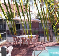 Corowa Motor Inn - Accommodation Daintree
