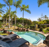 Corporate Boardies  Bells Boulevard - Accommodation Daintree
