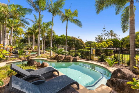 Corporate Boardies @ Bells Boulevard - Accommodation Daintree 0