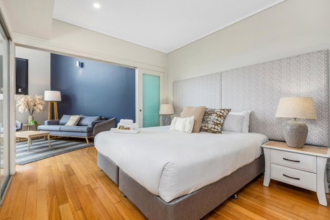 Corporate Boardies @ Bells Boulevard - Accommodation Daintree 1