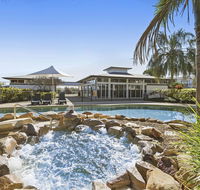 Corporate Boardies  Gunnamatta Ave - Accommodation Daintree