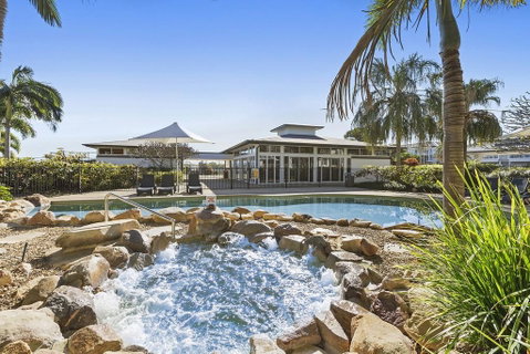 Corporate Boardies @ Gunnamatta Ave - Accommodation Daintree 0