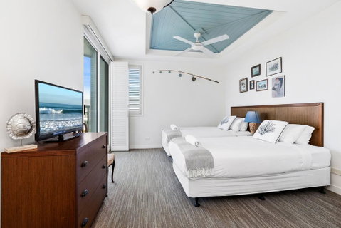 Corporate Boardies @ Gunnamatta Ave - Accommodation Daintree 2