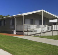 Corrimal Beach Tourist Park - Accommodation Daintree