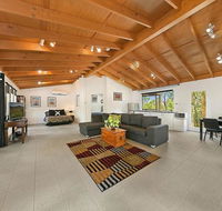 Corroboree Spa Cabin- Eaglereach - Accommodation Daintree
