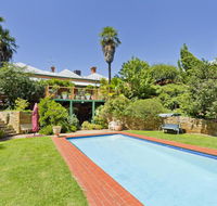 Corvah House - Accommodation Daintree