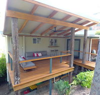 Corymbia Batemans Bay - Accommodation Daintree