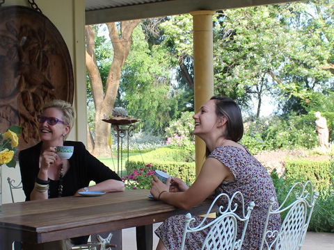 Corynnia Station - Accommodation Daintree 3