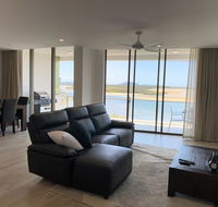 Cosmopolitan Exclusive Rental Apartments - Accommodation Daintree