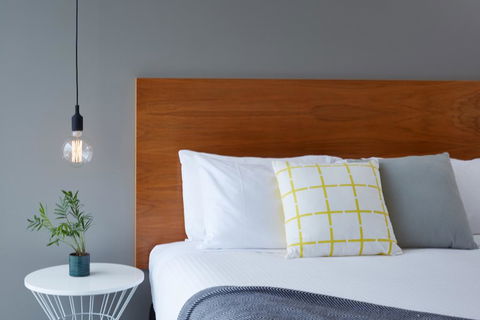 Cosmopolitan Hotel Melbourne - Accommodation Daintree 0