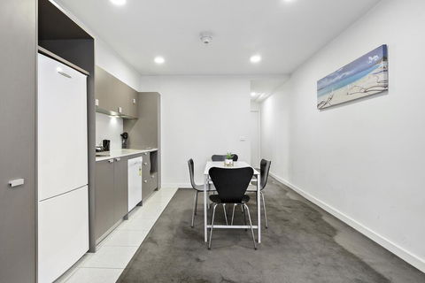 Cosmopolitan Hotel Melbourne - Accommodation Daintree 1