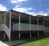 Costa Park Cottage Dio - Armidale - Accommodation Daintree