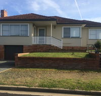 Costa Park Cottage Ena - Armidale - Accommodation Daintree