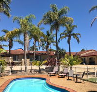 Costa Rica Motel - Accommodation Daintree