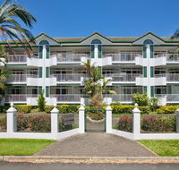 Costa Royale Trinity Beach - Accommodation Daintree