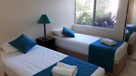 Costa Royale Trinity Beach - Accommodation Daintree 2