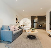Cosy 1 Bed City Apt Near SouthernCross FREE WIFI - Accommodation Daintree