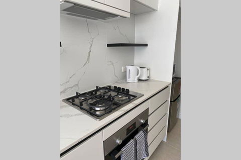 Cosy Apartment @ Clayton (Monash17) - Accommodation Daintree 3