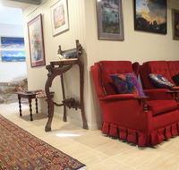 Cosy Apartment accommodation in Hobart New Town. - Accommodation Daintree