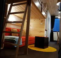 Cosy Apartment Tara Edelweiss at Skiing Resort of Falls Creek - Accommodation Daintree