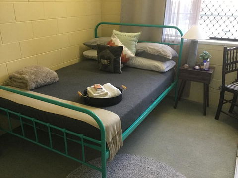 Cosy Bed & Breakfast - Accommodation Daintree 1