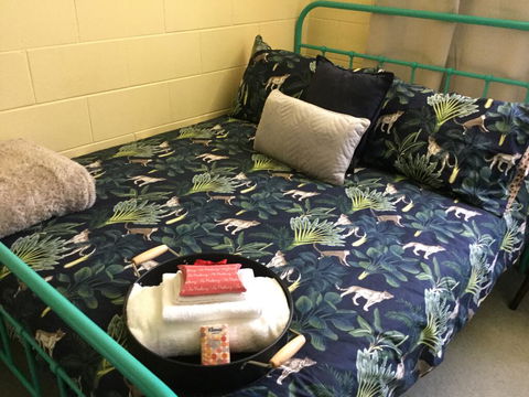 Cosy Bed & Breakfast - Accommodation Daintree 0