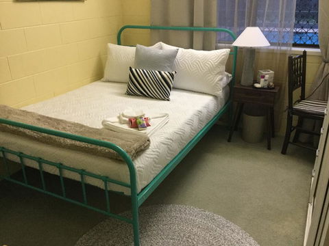 Cosy Bed & Breakfast - Accommodation Daintree 2