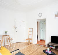 Cosy Bondi Flat Near Beach Restaurants and Shops - Accommodation Daintree