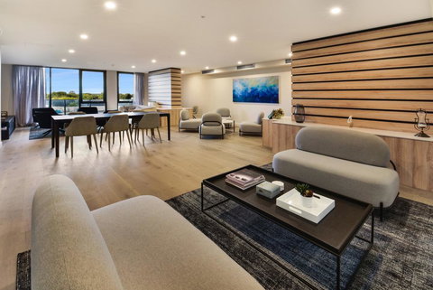 Cosy Boutique One BED Apt - Accommodation Daintree 3