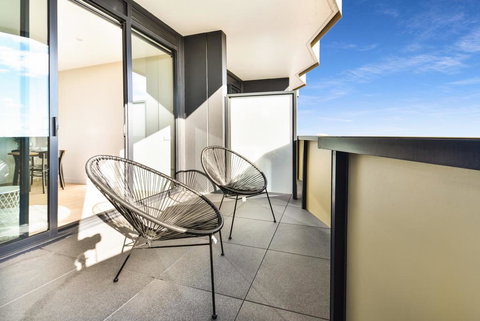 Cosy Boutique One BED Apt - Accommodation Daintree 1