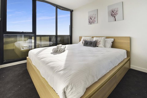 Cosy Boutique One BED Apt - Accommodation Daintree 2