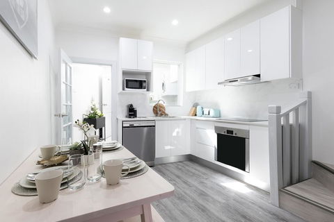Cosy Darlinghurst Terrace In The Best Location - Accommodation Daintree 3