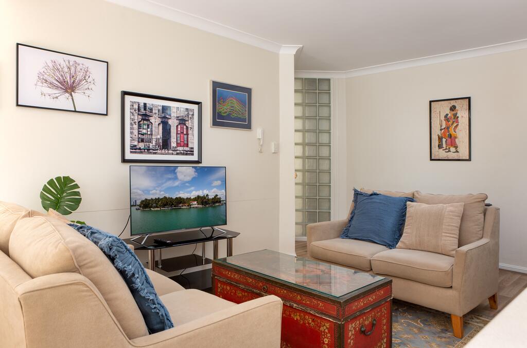 Lilyfield NSW Accommodation Daintree