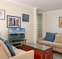 Cosy Family Apartment with Parking and Balconies - Accommodation Daintree