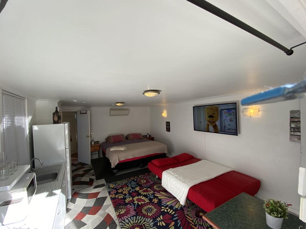 Indooroopilly QLD Accommodation Daintree