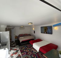 Cosy units convenient fit all needs - Accommodation Daintree