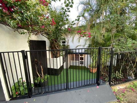 Cosy Units Convenient Fit All Needs - Accommodation Daintree 2
