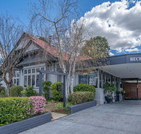 Cotswold Gardens - Accommodation Daintree