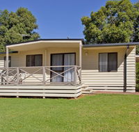 Cottage 20 - 3 Bedroom - Lake Hume Resort - Accommodation Daintree