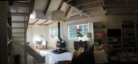 Cottage At 31 - Accommodation Daintree 2