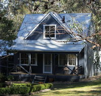 Cottage at 31 - Accommodation Daintree