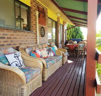 Cottage by the Bay - Accommodation Daintree