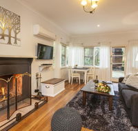 Cottage in the Forest - Accommodation Daintree