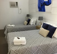 Cottage on Cork - Muddy Cottage - Accommodation Daintree