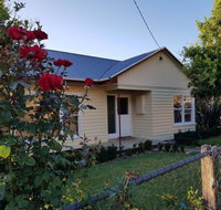 Cottage on Main - Accommodation Daintree