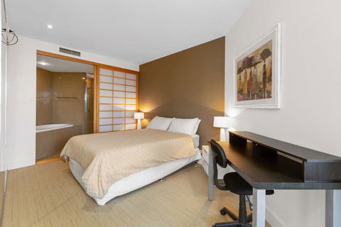 COTTON BEACH 37 - PRIVATE BEACHFRONT COMPLEX - Accommodation Daintree 3