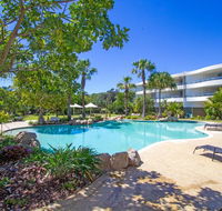 COTTON BEACH SUITE 108 - Accommodation Daintree